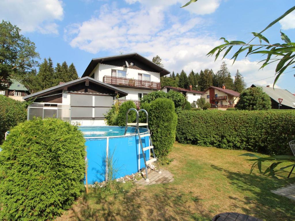 Studio Nový Svět 417-2 by Interhome
