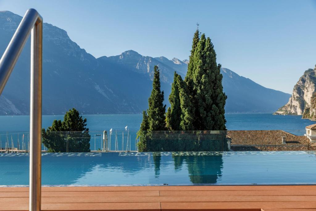 Grand Hotel Riva photo 1