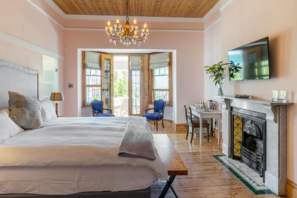 Villa Bianca B & B photo 1