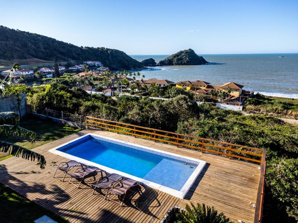 Morada do Sol Guest House 2