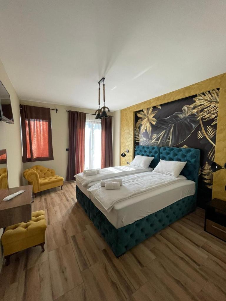ATOS Srebrno jezero - Villa and Restaurant photo 1