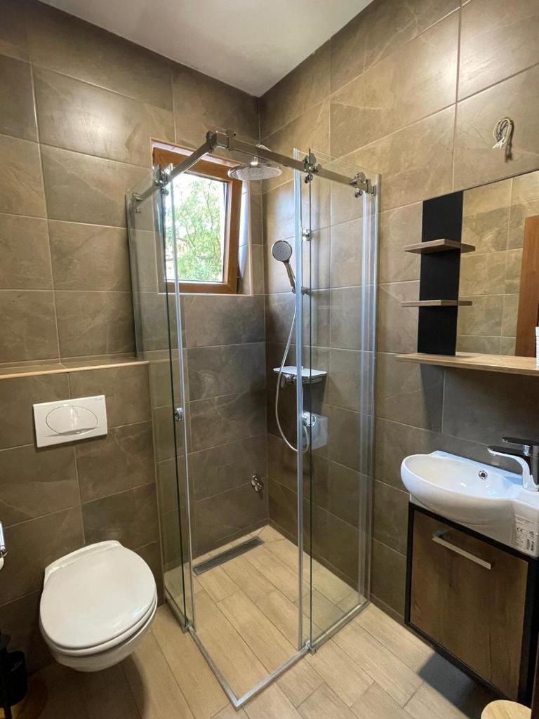 ATOS Srebrno jezero - Villa and Restaurant photo 2
