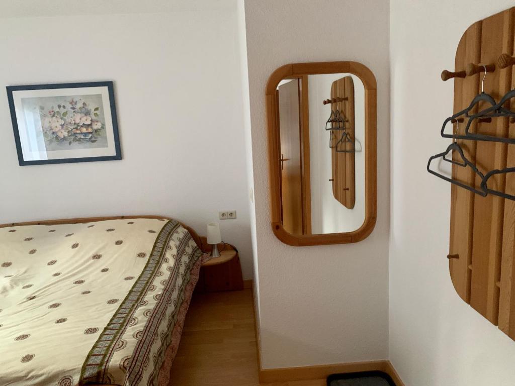 Einladendes Appartement im Grünen für 2 Personen, Bodenseekreis
