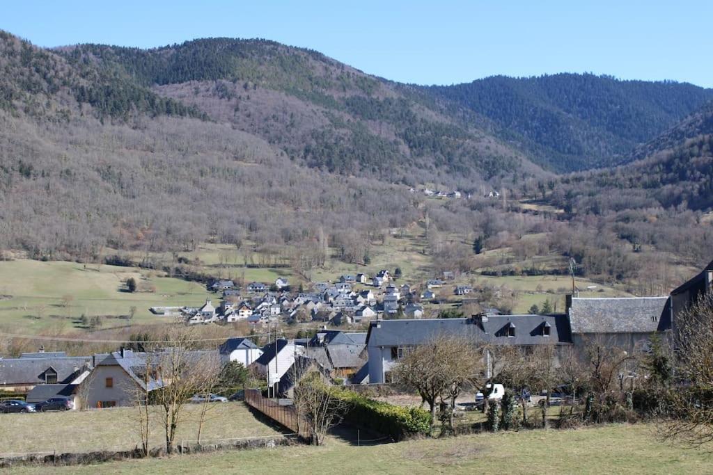 Très belle maison typique proche de Saint-Lary photo 3