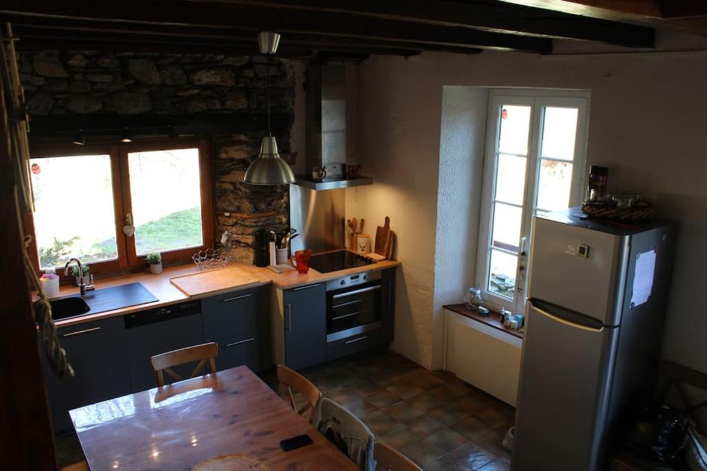 Très belle maison typique proche de Saint-Lary photo 4