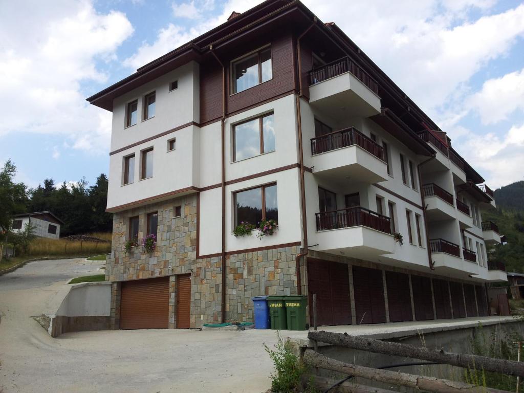 Villa Orpheus photo 4