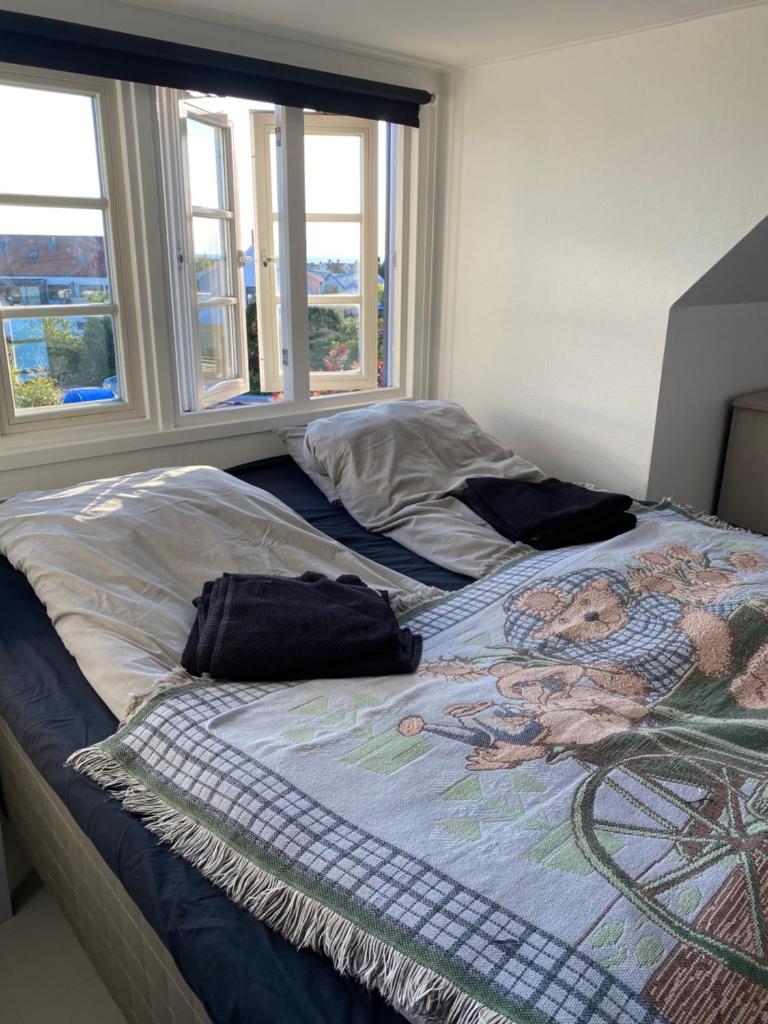 Fin lägenhet i hjärtat av Mölle photo 2