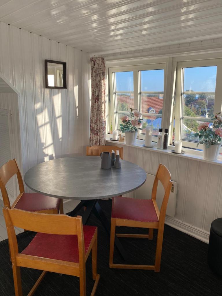 Fin lägenhet i hjärtat av Mölle photo 3