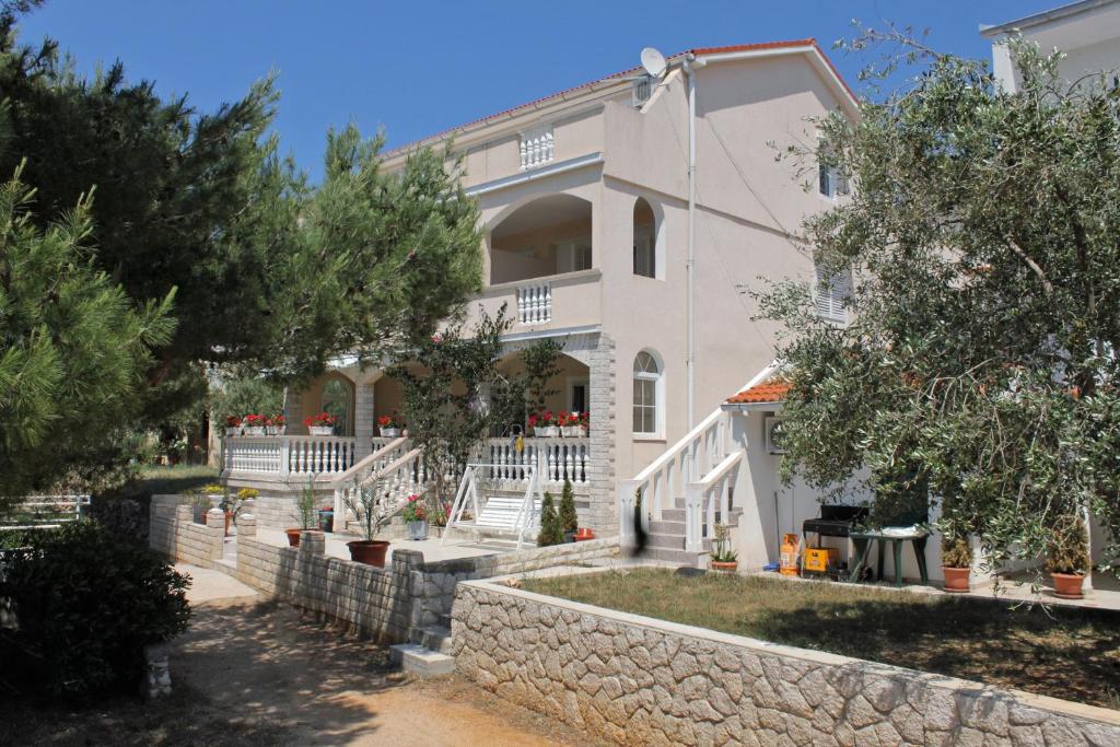 Apartments by the sea Stara Novalja, Pag - 234 photo 2