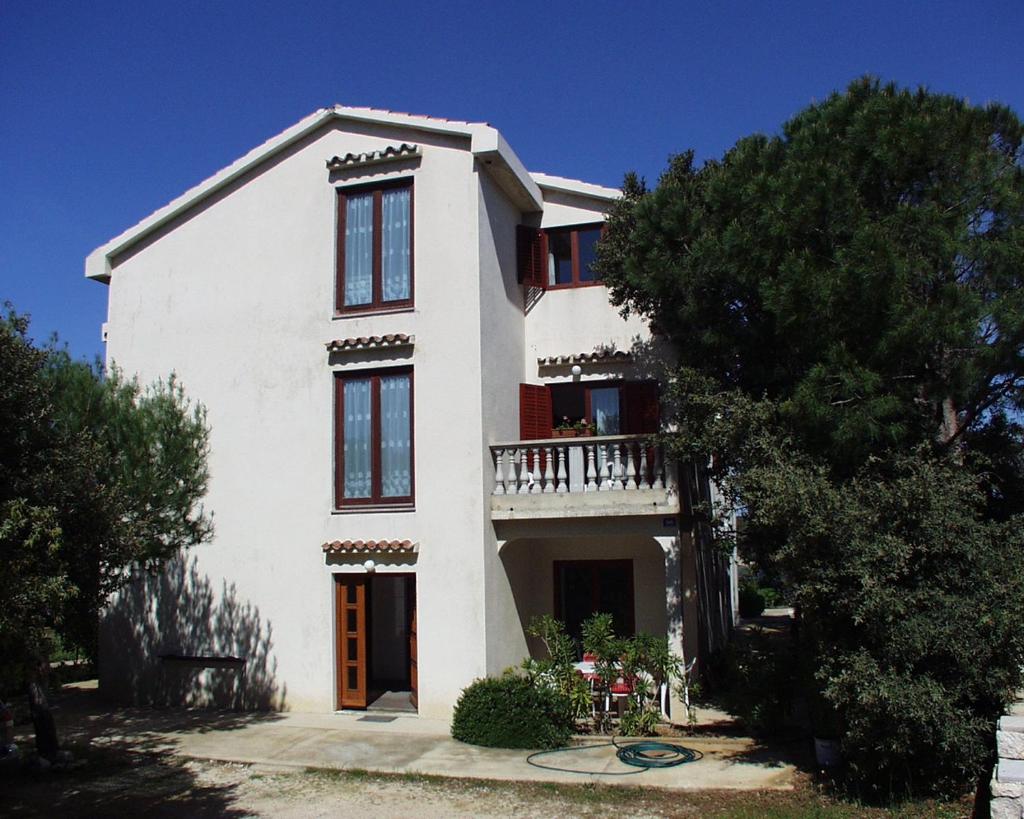 Apartments by the sea Simuni, Pag - 236 photo 1