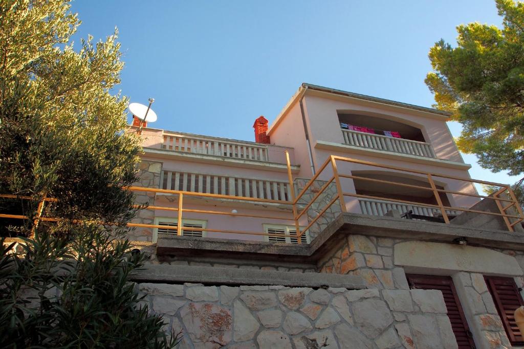 Apartments by the sea Prizba, Korcula - 176 photo 1