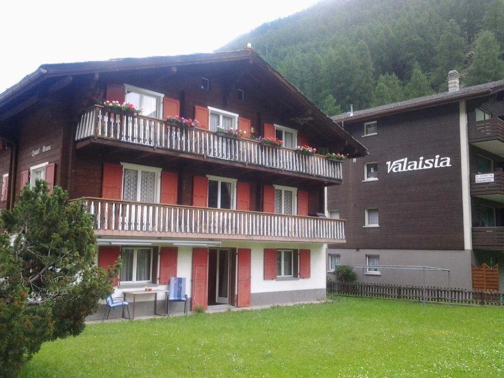 Chalet Moos photo 4