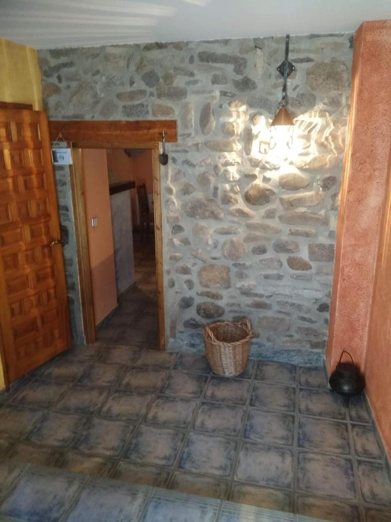 Casa Rural Casa Martin photo 4
