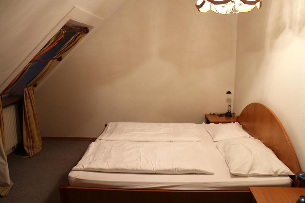 Сьюит (Люкс Конгресс), Suite Hotel 200m zum Prater