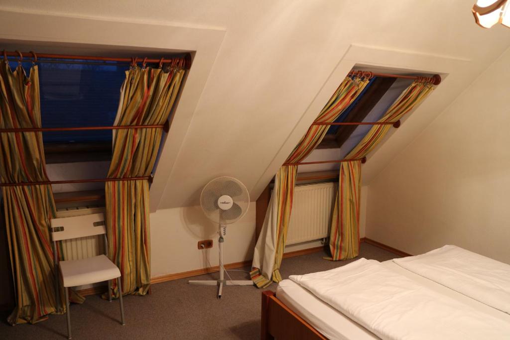 Сьюит (Люкс Конгресс), Suite Hotel 200m zum Prater
