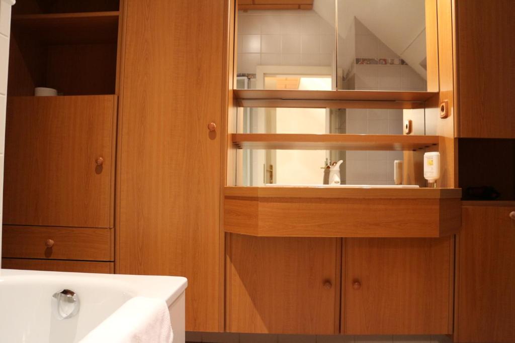 Сьюит (Люкс Конгресс), Suite Hotel 200m zum Prater