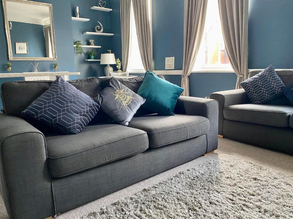 Beautiful City Centre Apartment Close to Minster photo 1