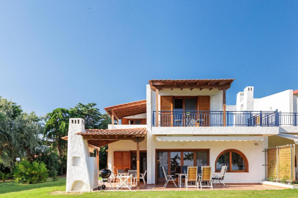 Luna Villa Private Beach photo 4
