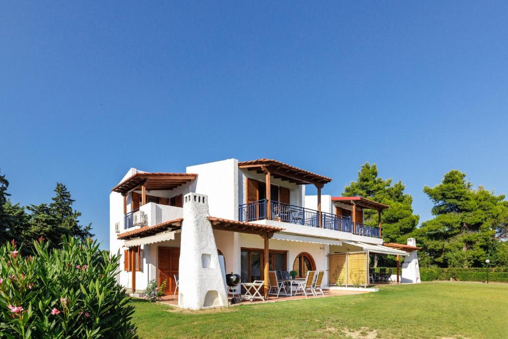 Luna Villa Private Beach photo 2