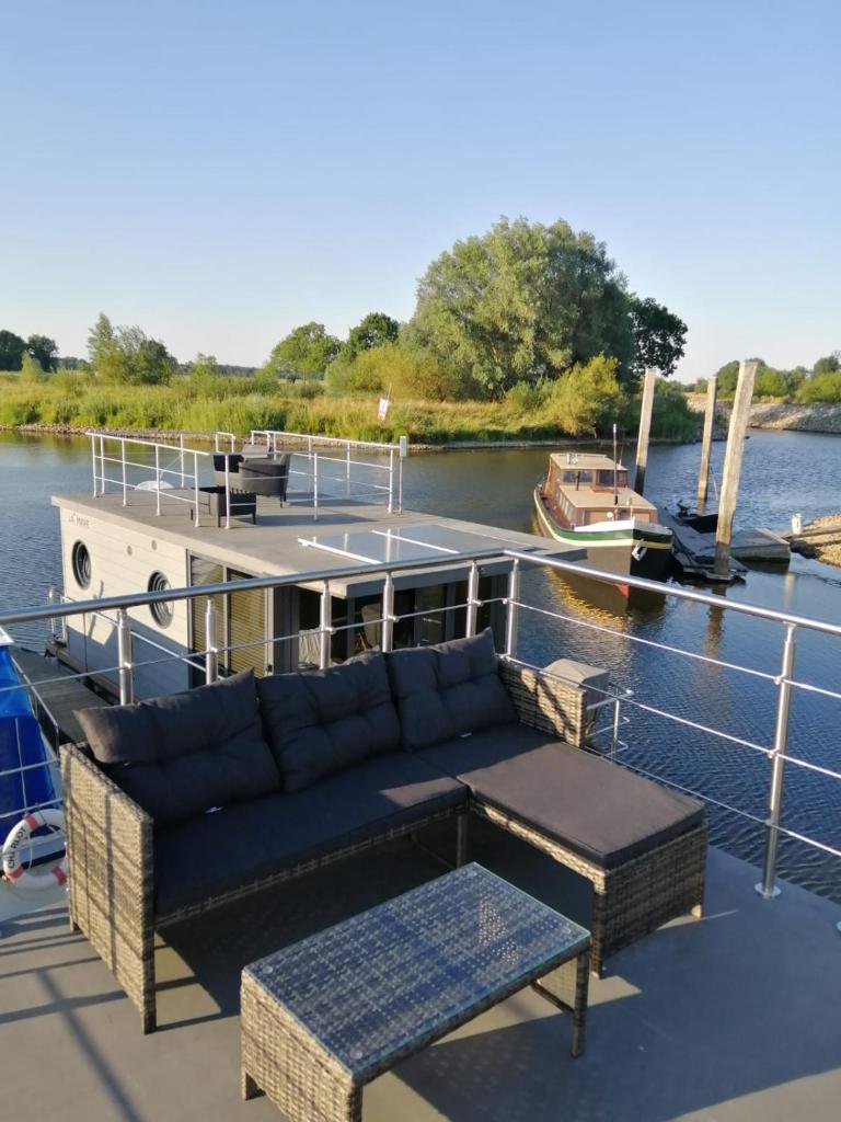 Hausboot Lucky photo 3