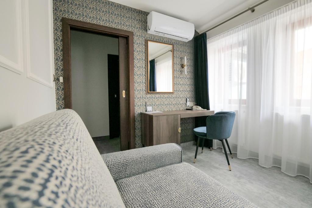 Hotel Zlatá Hvězda photo 2