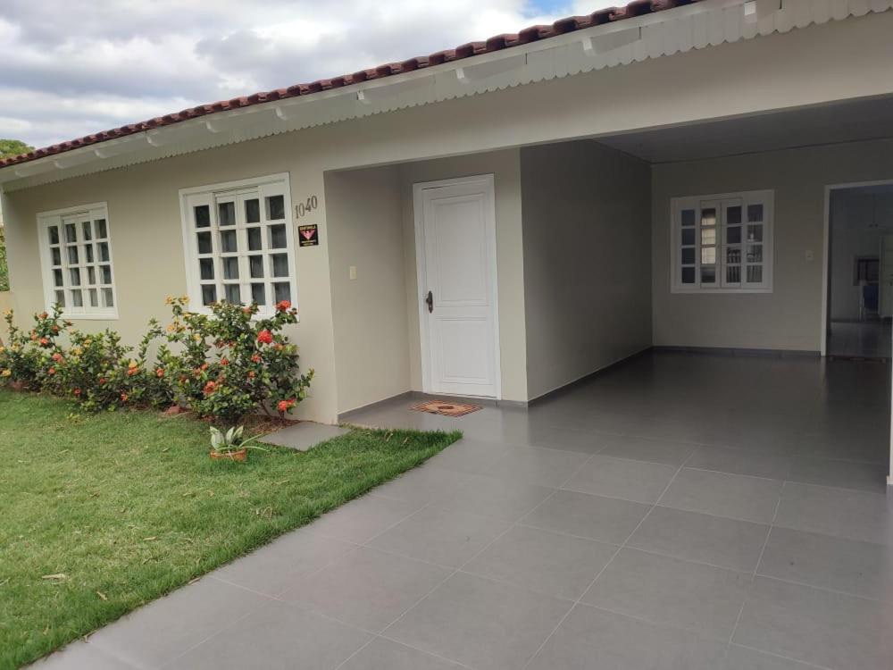 Casa com wi-fi - Próxima à Universidade e Oktoberfest photo 3