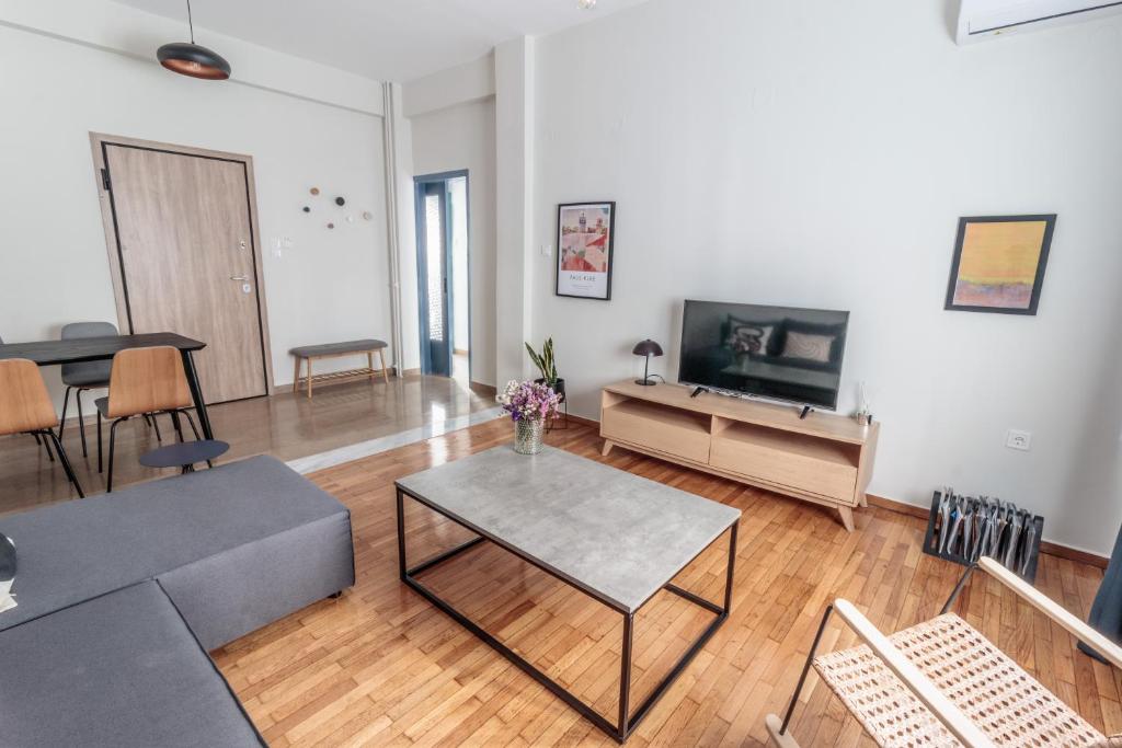 Hamaretou Apartment