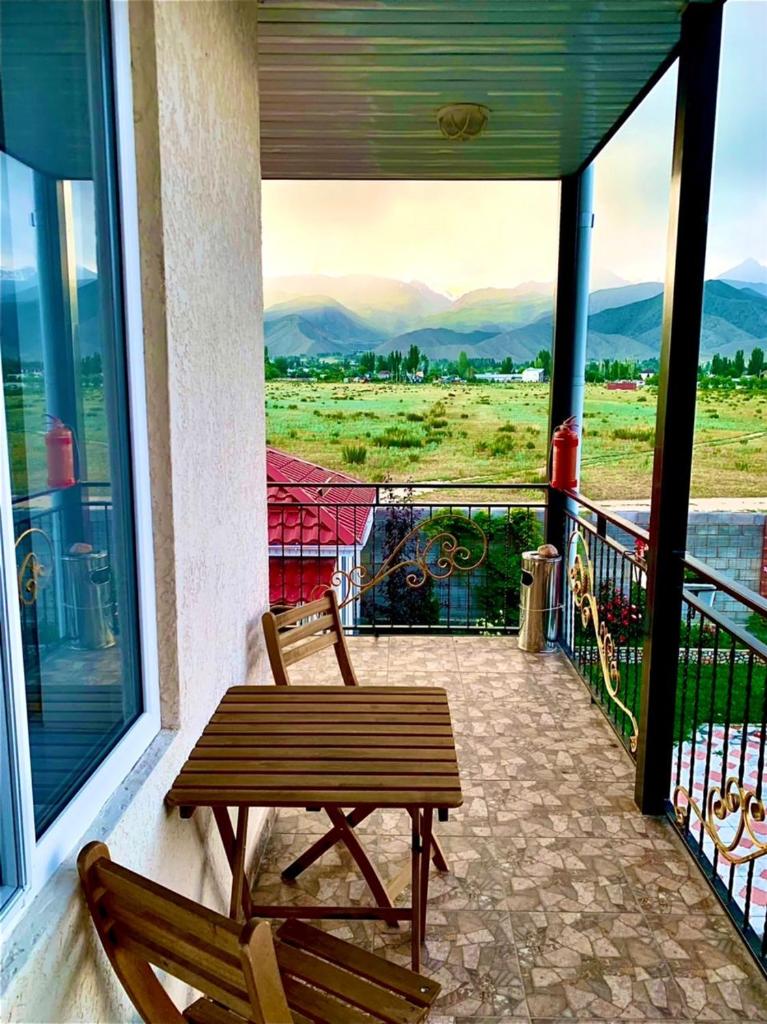 Guest House “Aura” photo 3