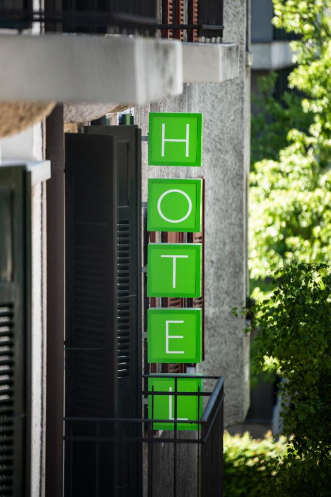 Hotel Marthahaus photo 1
