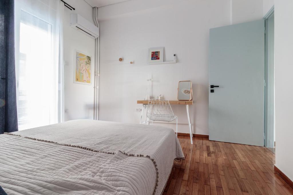 Hamaretou Apartment photo 1
