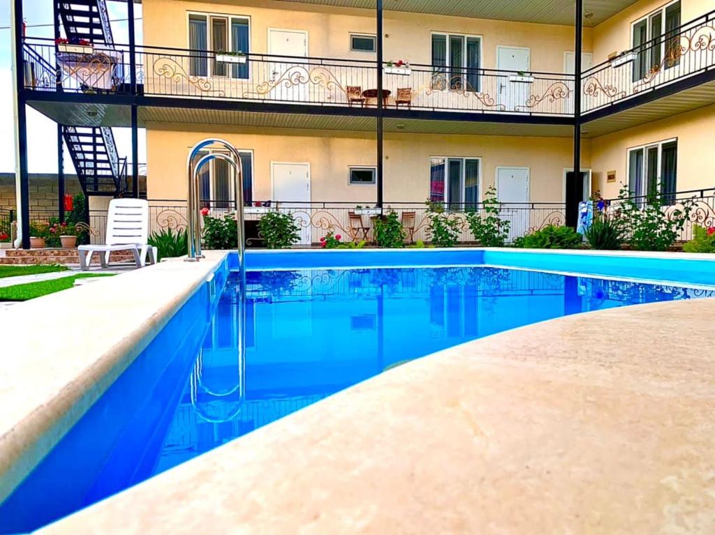 Guest House “Aura” photo 1