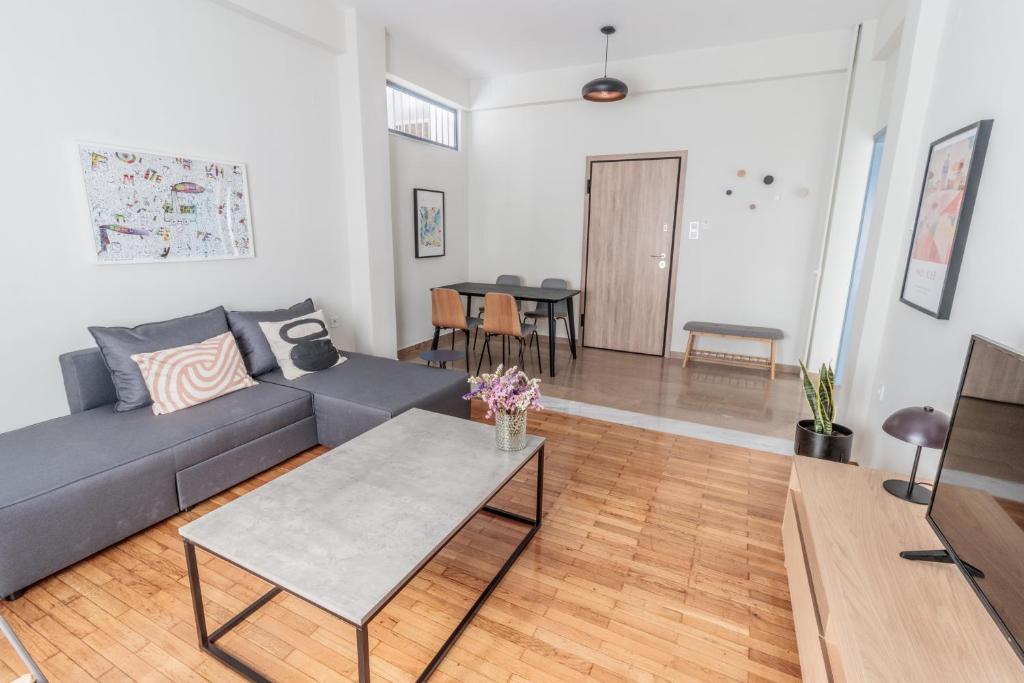 Hamaretou Apartment photo 3