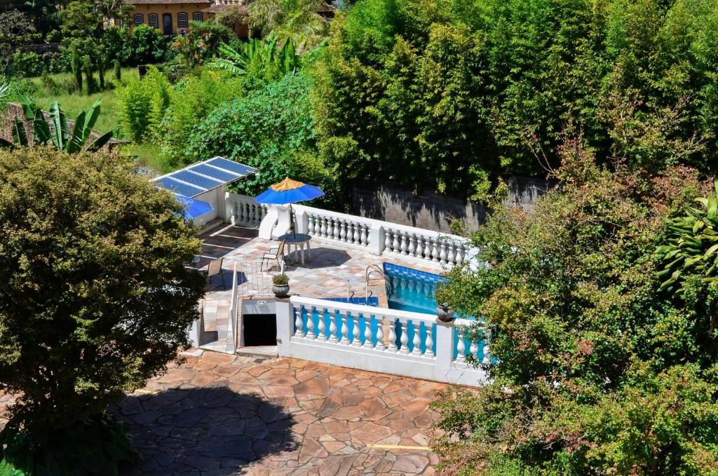 Hotel Solar de Maria photo 1