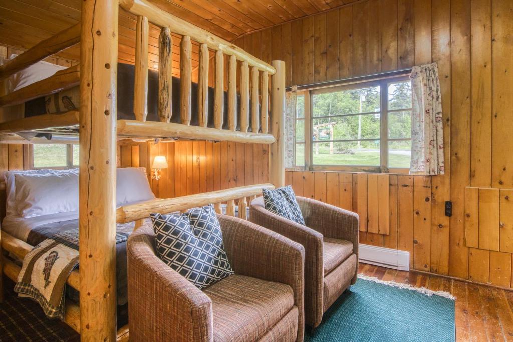 Timbers Resort photo 4