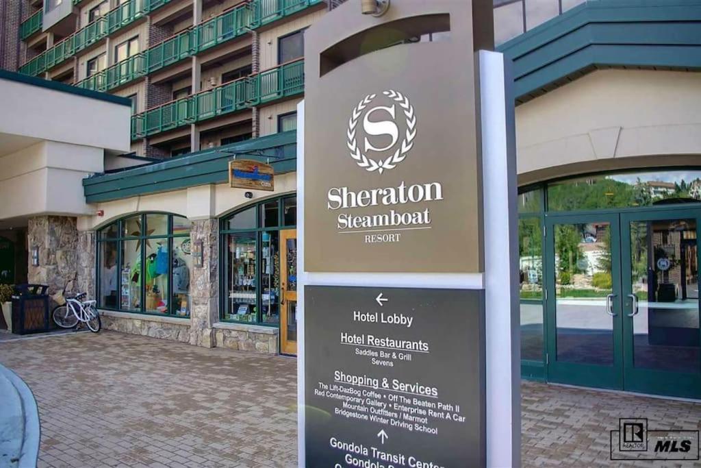 Penthouse Ski-In Ski-Out Above Sheraton 1bd 1.5ba photo 1