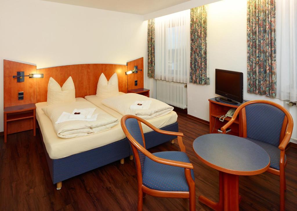 Hotel Stadt Daun photo 4