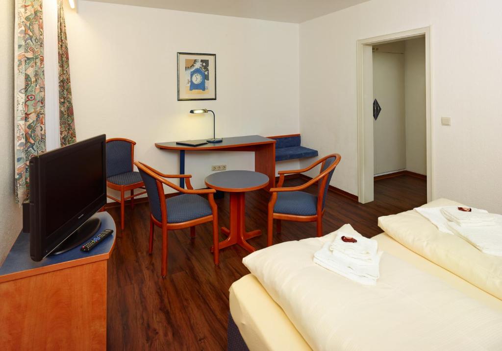 Hotel Stadt Daun photo 3