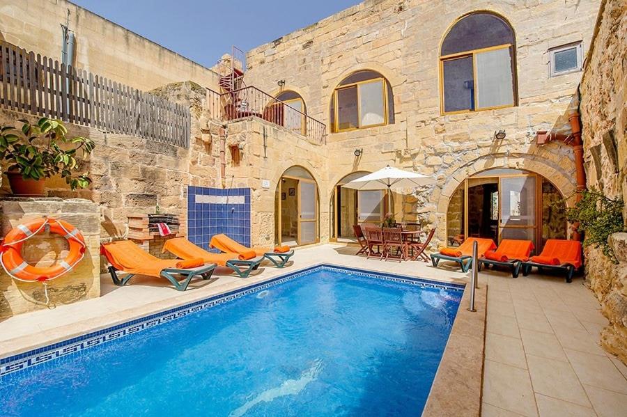 Lellux Holiday Home photo 1