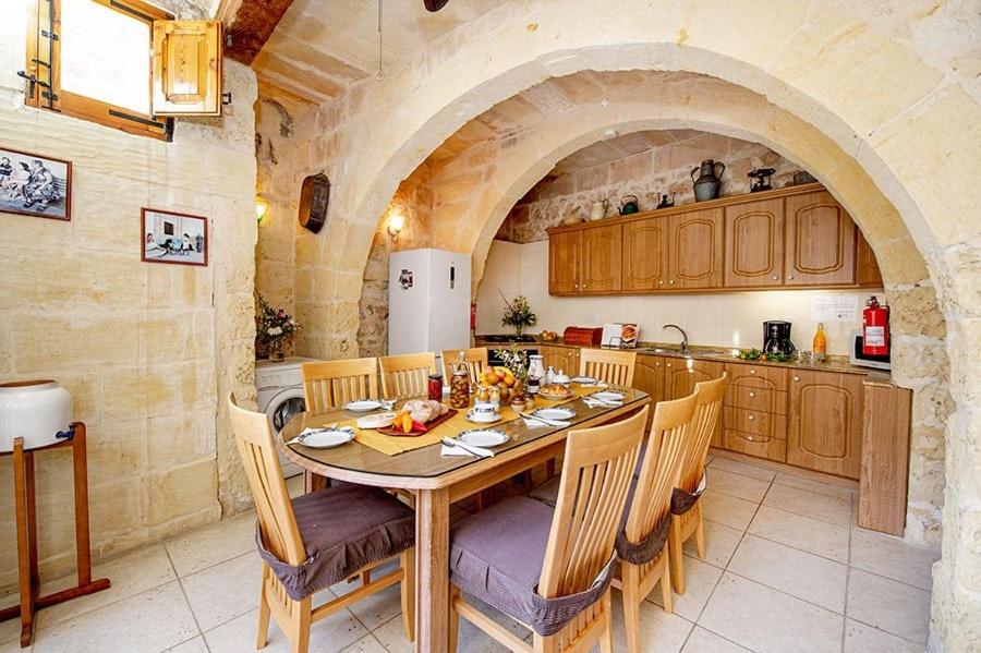 Lellux Holiday Home photo 2