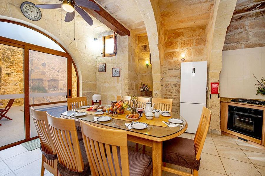 Lellux Holiday Home photo 4