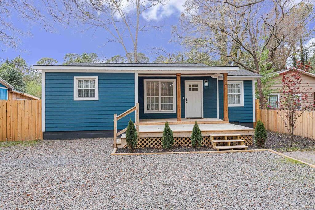 Millcreek Cottage Minutes from Downtown Wilmington image