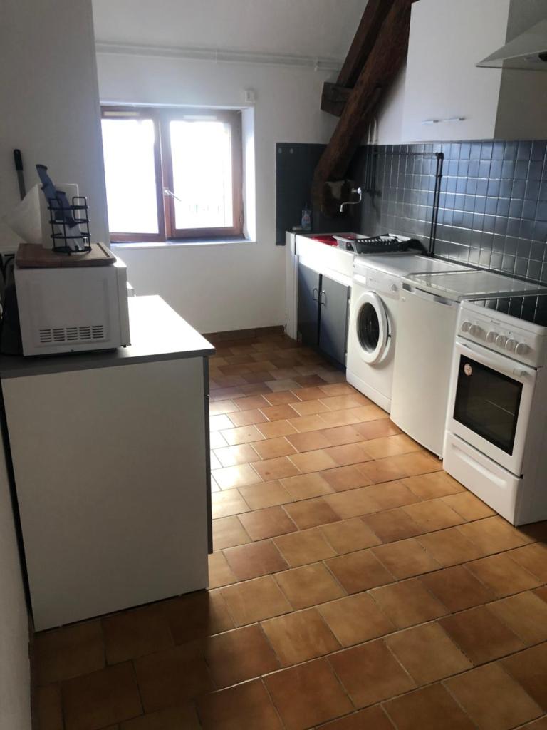 Appartement 1 chambre photo 4