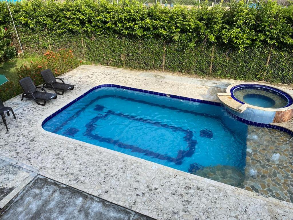 Finca del profe photo 1