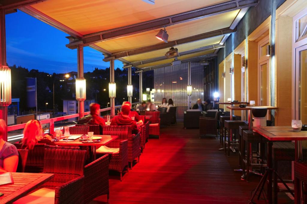 Hotel Stadt Daun photo 2