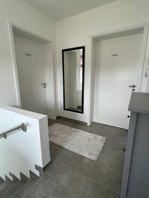 Studio - Apartment Steinmetz mit Balkon photo 3