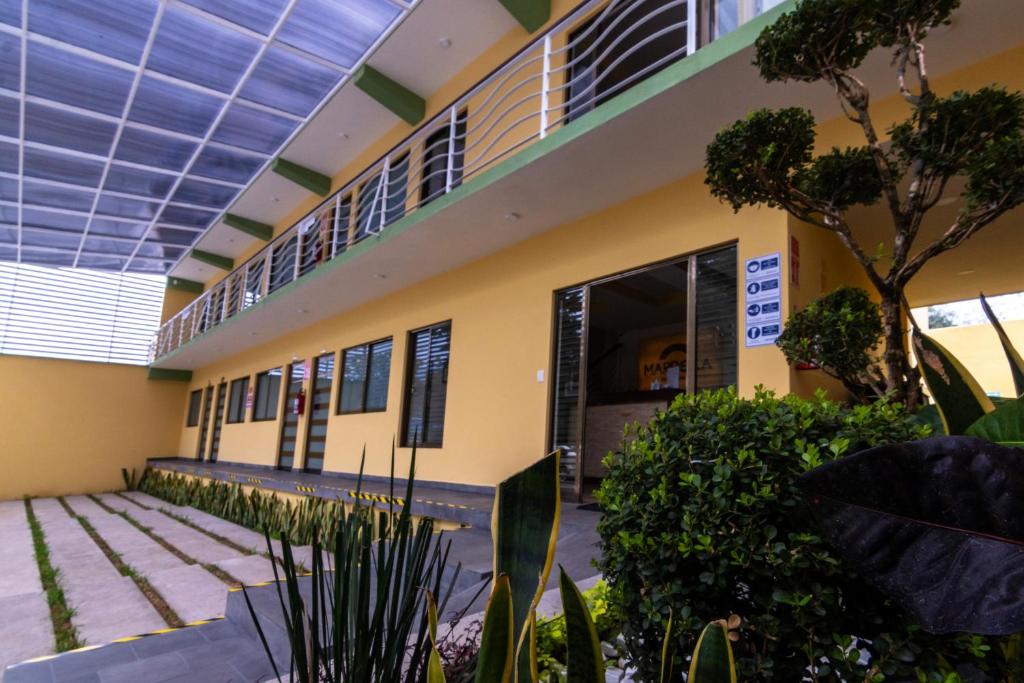 Hotel Boutique Mardeka photo 4