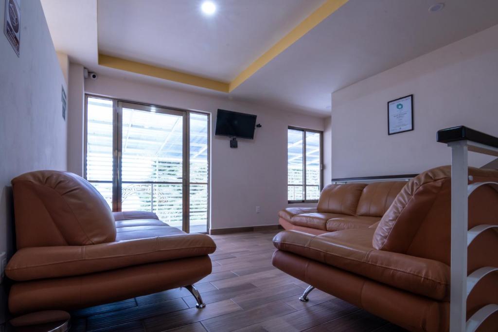 Hotel Boutique Mardeka photo 3