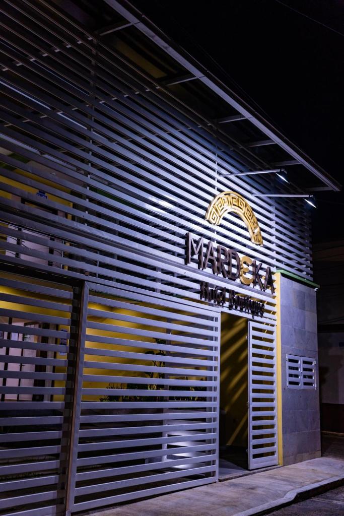 Hotel Boutique Mardeka photo 1