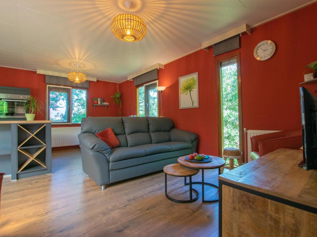 Witte Bungalow photo 4