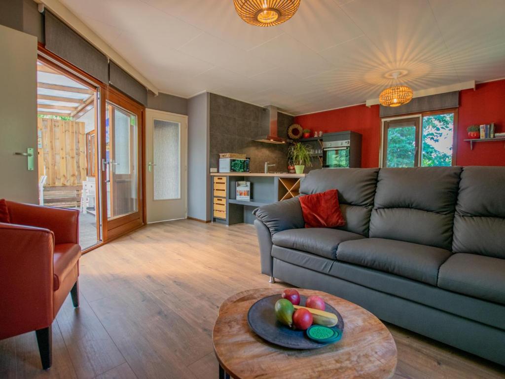Witte Bungalow photo 3